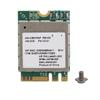 Wifi Module 2.4 5.0GHz Bluetooth 5.0 M.2 NGFF Wireless Network Card 802.11a B G N Ac RTL8822CE