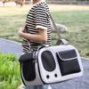 Outdoor Multifunction Bag for Puppy Portable Spacious Storage Cat Carrier Bag