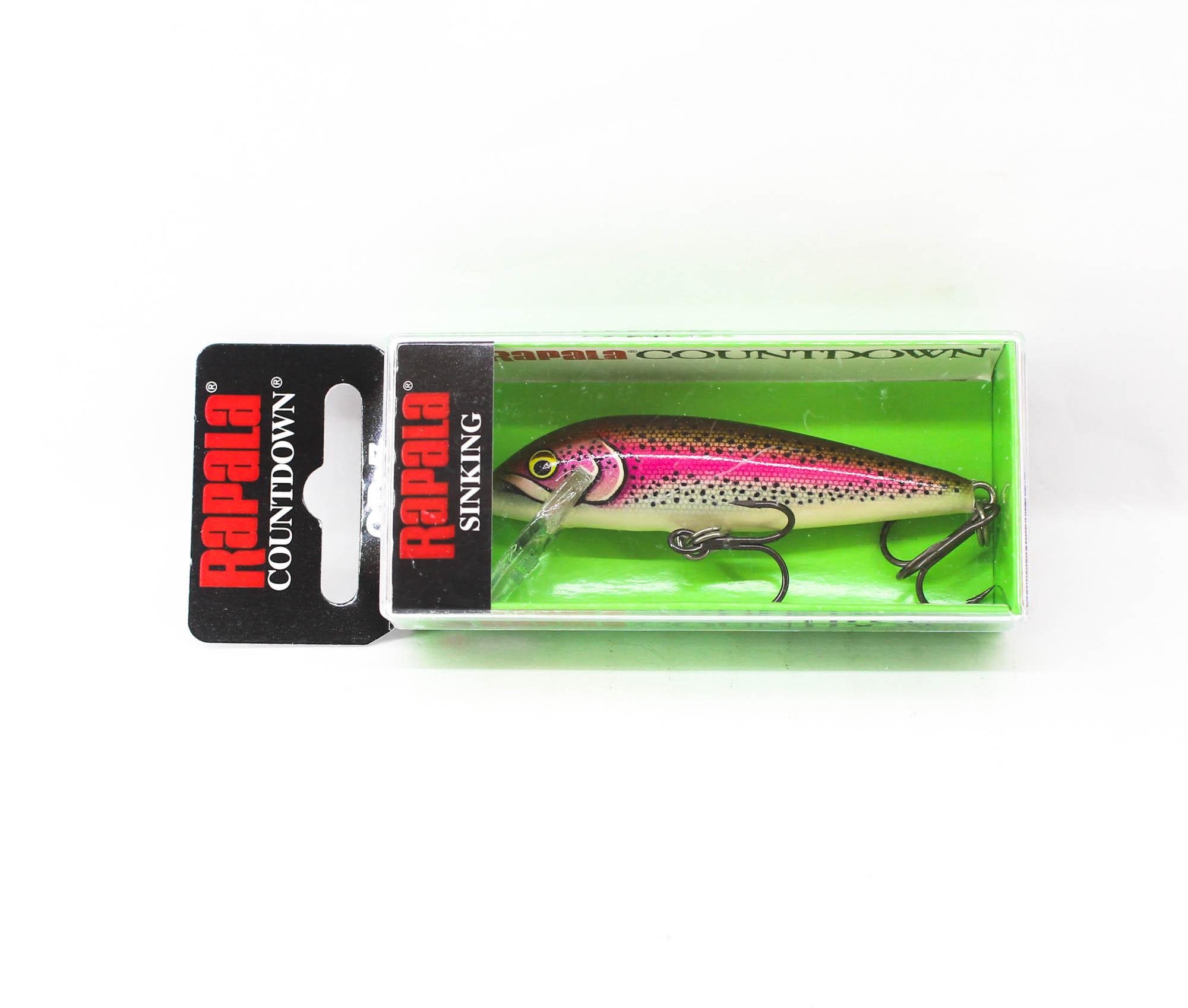 

Rapala Countdown Sinking Lure CD07/ART (5270)