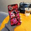 Dragon Ball Smart Goku Back Phone Cover Case for Xiaomi Mi 11T 14 13 Pro 12x 13 11 Lite 12T 10T