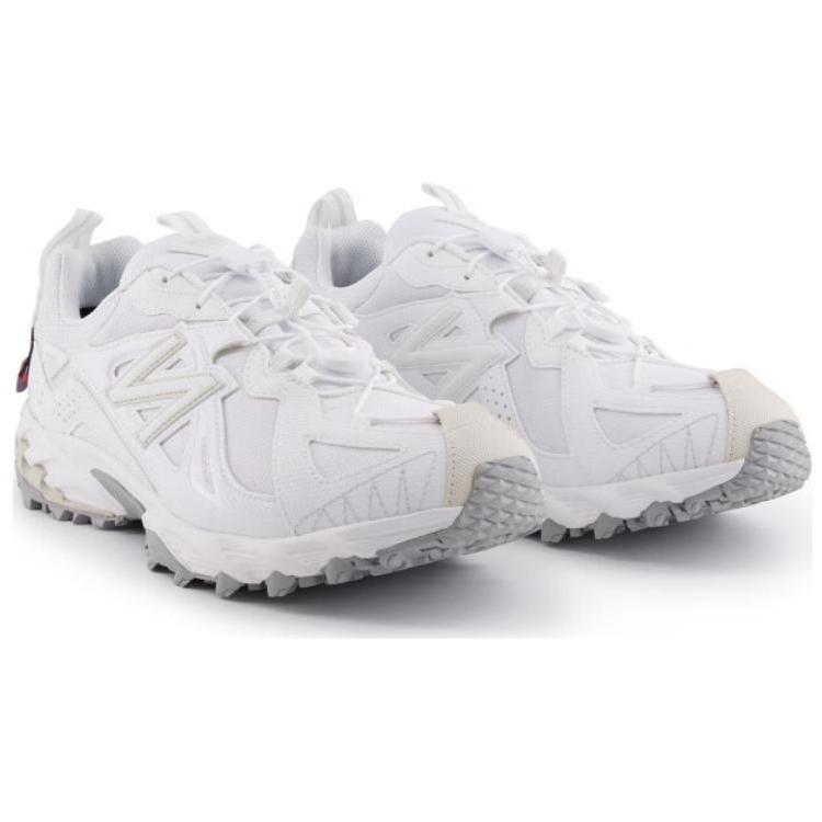 New Balance 610 GORE-TEX White Grey Unisex Sneakers ML610XN