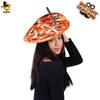 Funny Plant Food Halloween Hat for Stage Performance and Couples
