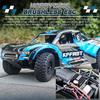 KF16/17 Brushless RC Short Course Truck High-Speed Rally Racer Full Proportional Remote Control Off-Road Model Car for Adults