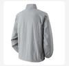 Real Ice Silk Nylon Sun Protection Clothing for Men, UV Resistant Commuting Business Sun Protection Clothing, Lightweight Men's Outerwear