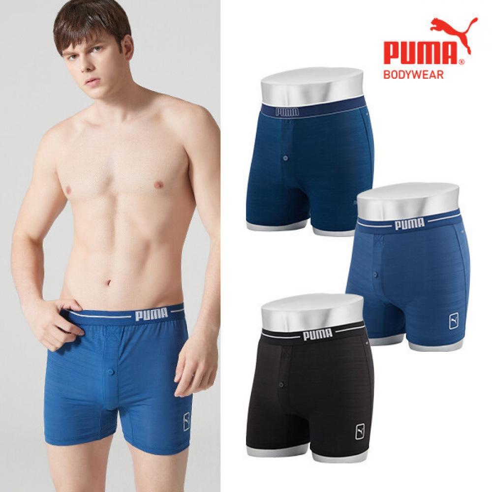

PumA Top PumA Men S Knit trunkS 3 Type A PMYISK41/00/095