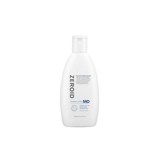 ZEROID Lotion Intensive MD, 200ml