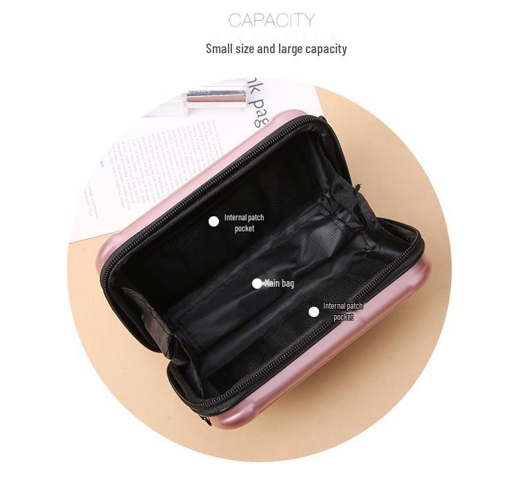 2025 Women's Versatile Sequin Heart Bag - Casual, Simple & Stylish