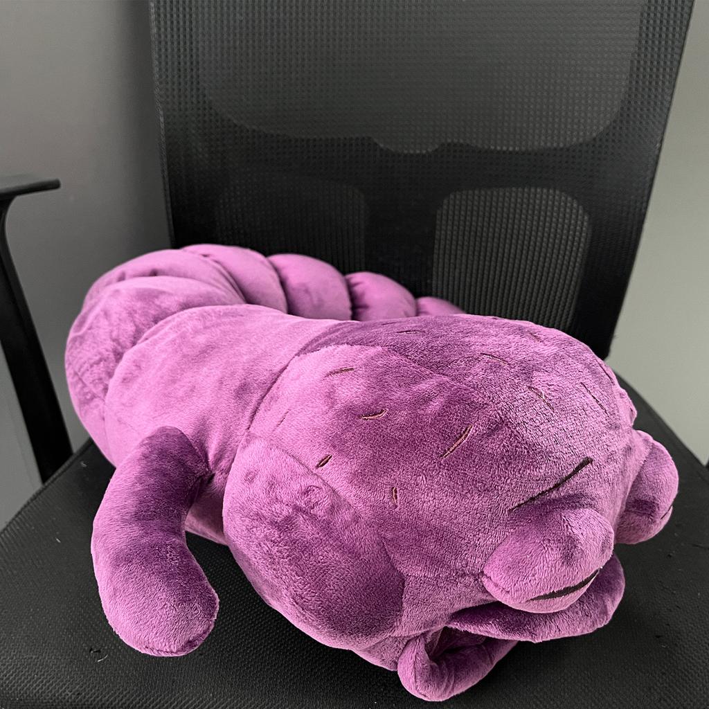 Jujutsu bitva: Okolní Úložiště Panenek, Plyšová Hračka Talisman, Panenka Gojo Gofu Heihui, Polštář na Objímání Rukou