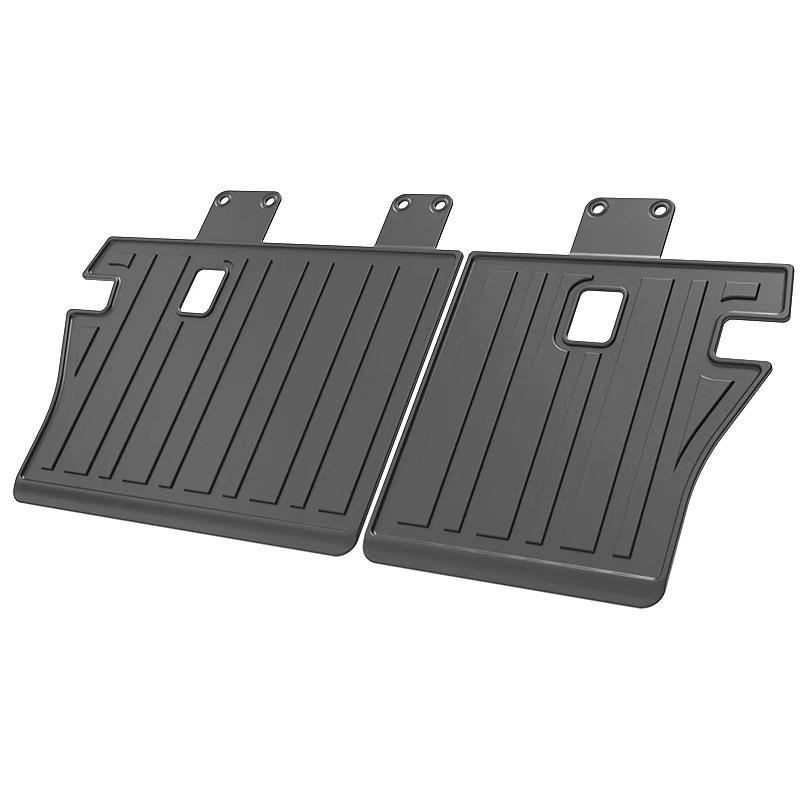 Changan Qiyuan Q05 TPE Trunk Mat - Custom Fit & Decorative