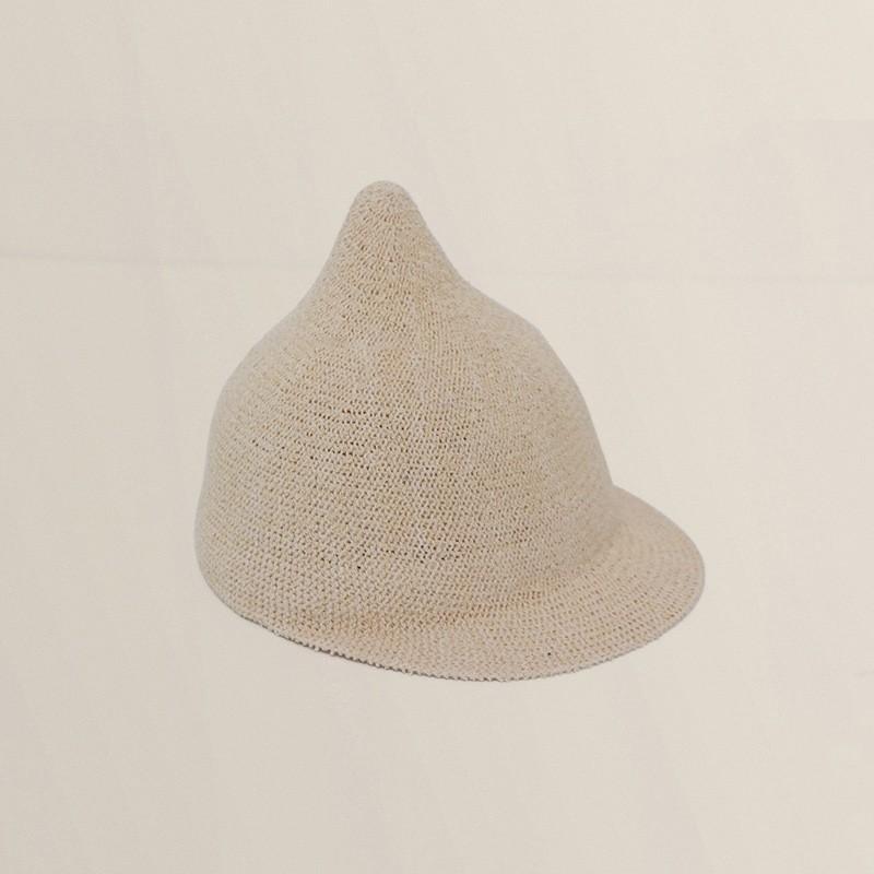 

New Straw Baby Hat Summer Kids Boy Girl Sun Hat With Ears Beach Kids Panama Hats Children Baseball Cap Casquette Enfant