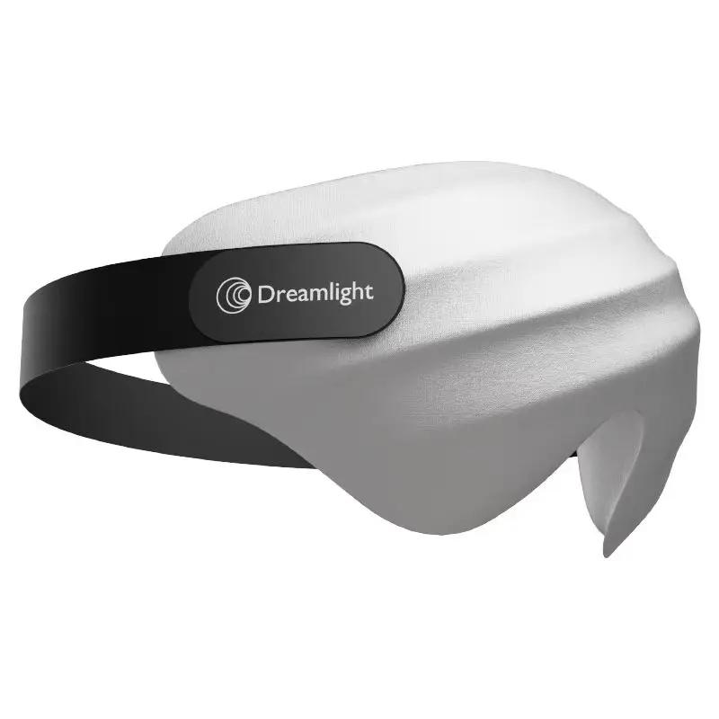 Dreamlight 3D Travel Eye Mask for