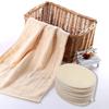 Loofah Natural 11x16cm Bath Scrubber Towel Exfoliating Pads For Use Shower