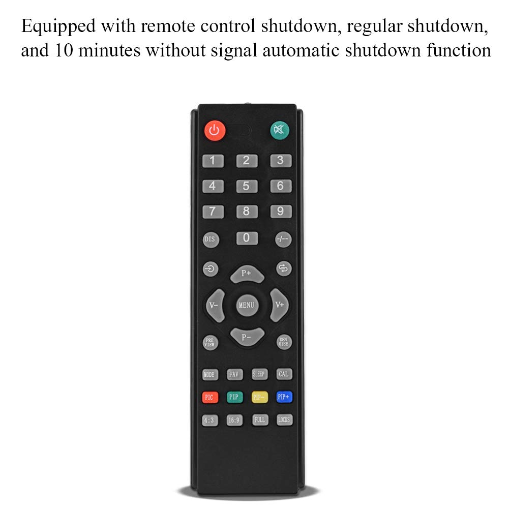 RCA to HDMI Converter, Analog TV Receiver Adapter, RF-HDMI All Standard Converter, Converter Adapter