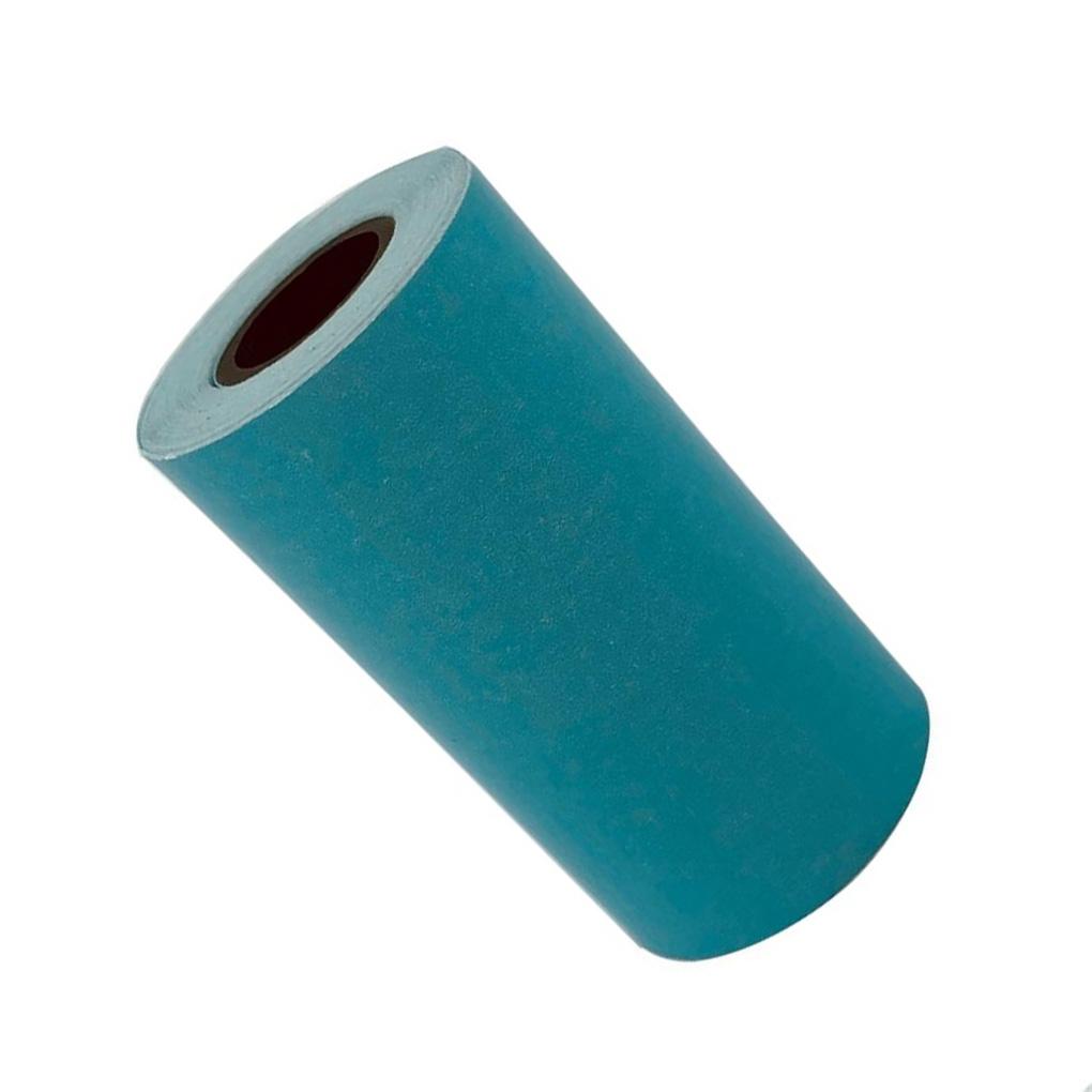 

Printer Strength Paper Wear-resistant High Exquisite Drying Waterproof Fast Lightweight Appearance Sticker Photo Paper Thermal pink