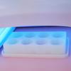 1Set Silicone Mixing Resin Box Premium Flexible Epoxy Resin Mixing Box for DIY Craft Jewelry Making Stain Casting Projects