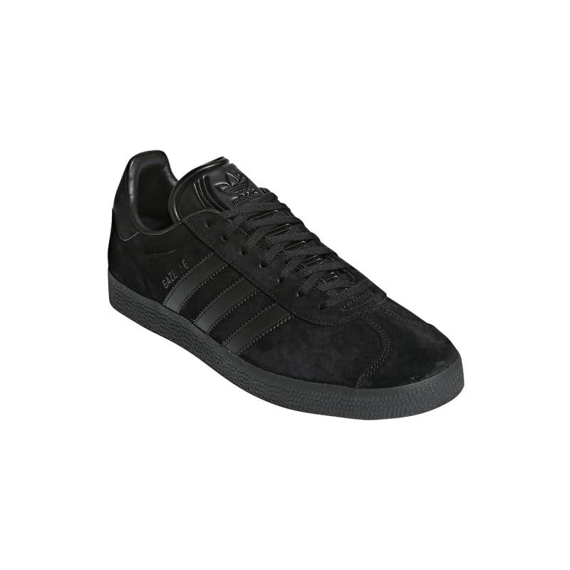 Adidas Gazelle CQ2809 Black 27 [Used] - - Color - Size