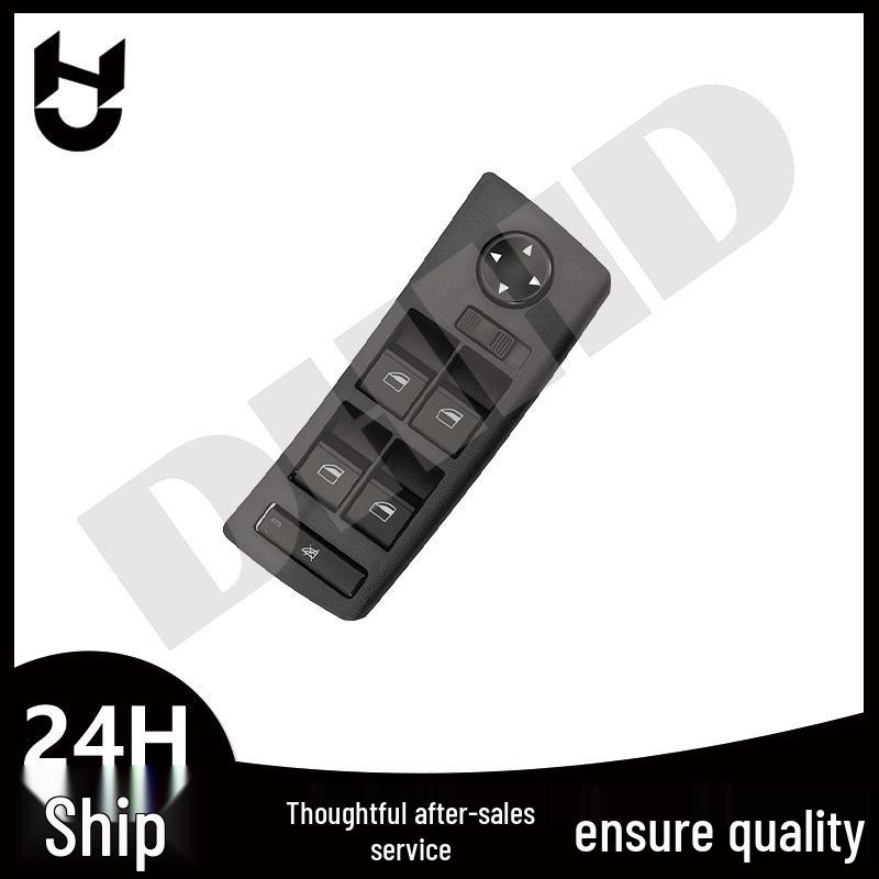 Power Window Switch (61316962505) for BMW X5 E53