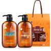 Die Yin Horse Oil Shampoo & Shower Gel Set