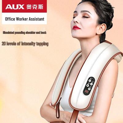 WP-SP02 Neck & Shoulder Kneading Massager CN Plug (adapter Included)