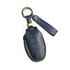 Suitable for Citroen Sega car car key set c3xr bag c5x buckle c4l Versailles c6 Elysee leather