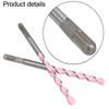 Hard Zinc Zinc Alloy SDS Plus Drill Bit Hex Shank Multi-function Drill Bit  Ceramic Tile
