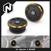 Frame Hole Plugs Covers Caps For Harley Sportster S RH1250S 2021-2024 RH 1250 S RH 1250S RH1250 S 2021 2022 2023 2024