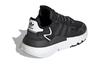 adidas Nite Jogger Core Black Youth EE6481