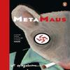 MetaMAUS by Art Spiegelman Paperback Book 9781405982962