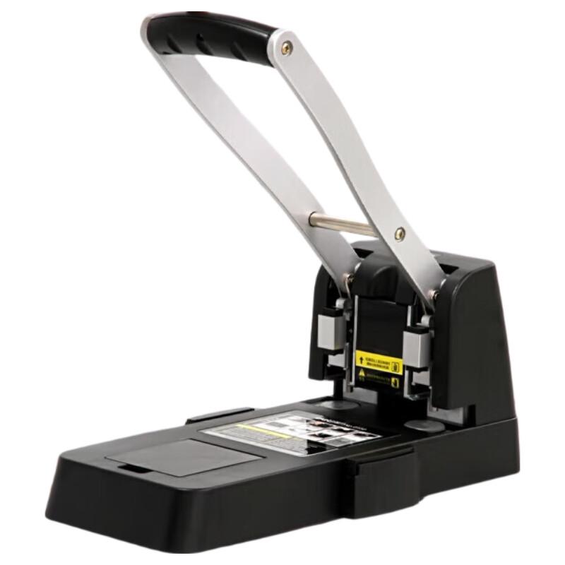 Deli Heavy-Duty Punch Machine