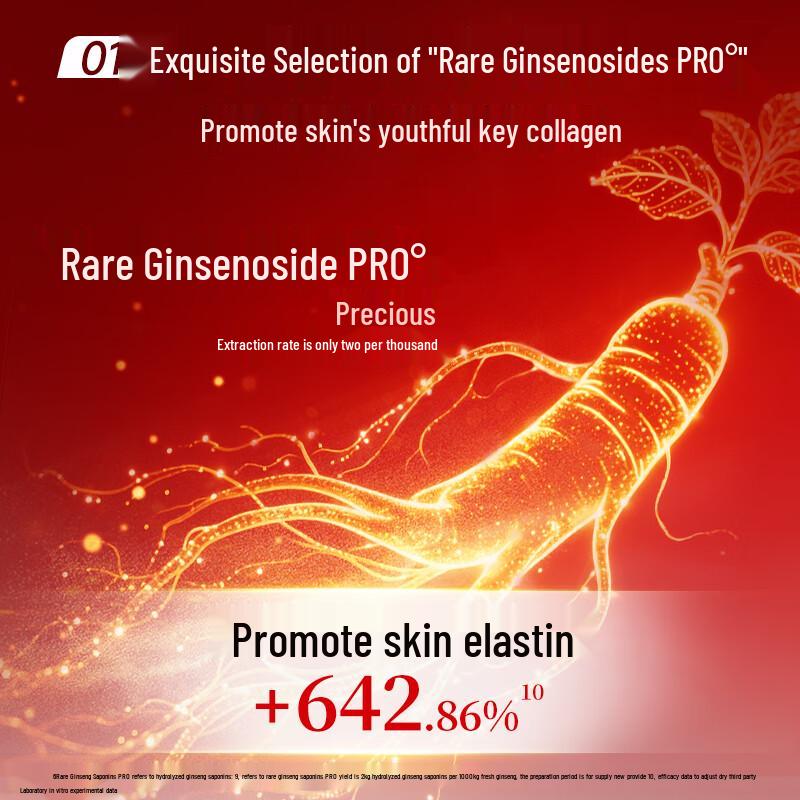 MEIFUBAO Potent Rejuvenation Anti-Gravity Face Cream