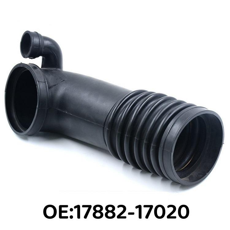 Toyota Car Intake Air Pipe Rubber Hose 17882-17020 17882-17020