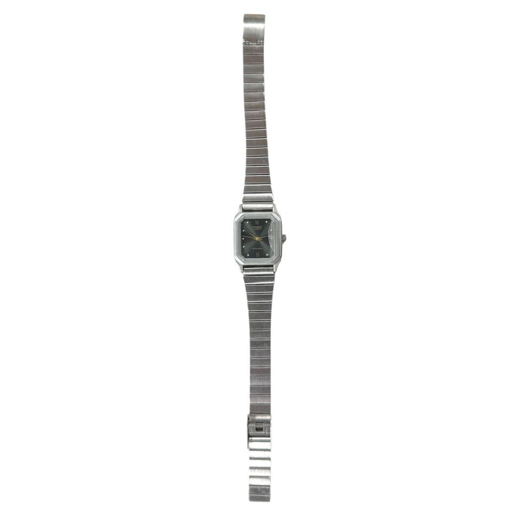 Used Casio Vintage Style Watch LQ-400D-1A