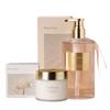 Dear Irean Moisturizing Fragrance Shower & Body Lotion Set