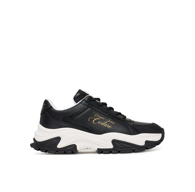 Кроссовки Versace Jeans Couture 79VA3SV6 EU 38