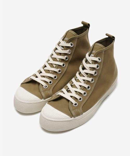 Bensimon Limited B79 Stella - Khaki