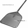 Enhanced Thick Aluminum Pizza Peel for Commercial Ovens