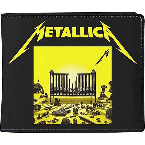 Metallica M72 Wallet