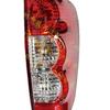 4133300-P00 Rear Tail Light for Great Wall Wingle Pickup Truck. Suitable for Rear Combination Lamp and All Vehicle Parts.
