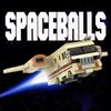 Buildmoc Expert Ideas Spaceballs Eagle Building Blocks Set Touring Car Vehicle Bricks Toys for Children Xmas Gifts
