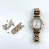 Used Fudo CITIZEN H058-T019129 xC Cross Sea Ladies Watch Radio Solar