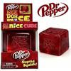 Dr Pepper X Needoh Приємний Кубик Сквіші Іграшка для Зняття Стресу, М'який Стискаючий Кубик-Фіджет Для Дітей та Дорослих, Сенсорна Іграшка для Зняття Тривоги