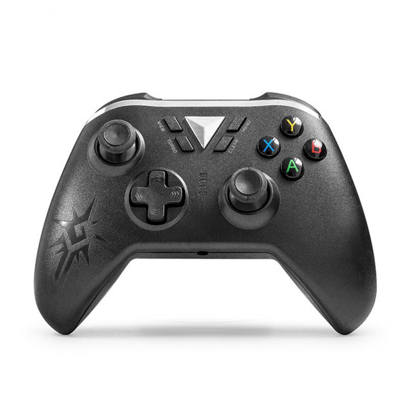 New Product Explosion Wireless Game Controller for xbox one/PS3/Pc Video Game gamepad Bluetooth Joysticks gaming accessories