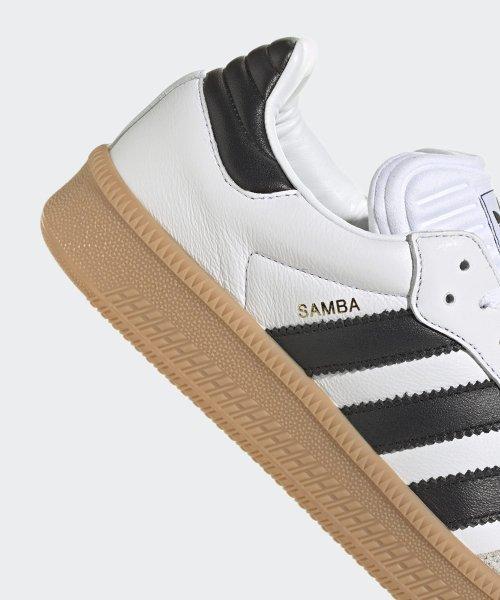 adidas Samba XLG - White:Black IE1377
