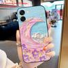 For OPPO A6x 4G Case CPH2819 Soft Silicone Protective Phone Cover For OPPO A 6 X 5G TPU Coque CPH2783 Shockproof Bumper Fundas