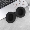 Replacement Earpads Mesh Fabric Memory Foam Ear Pads Cushions Headset Ear Cushions for Razer Kraken Kitty V2 Pro Gaming Headset