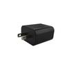 PD20W Dual Port Fast Charger for Apple Phones, USB-A + USB-C