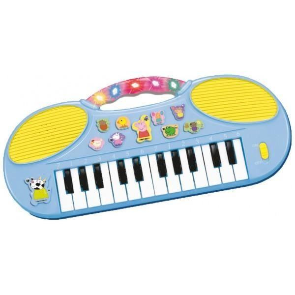 Orgue - PEPPA PIG - GG00805 - A Partir De 0 Mois - Intérieur
