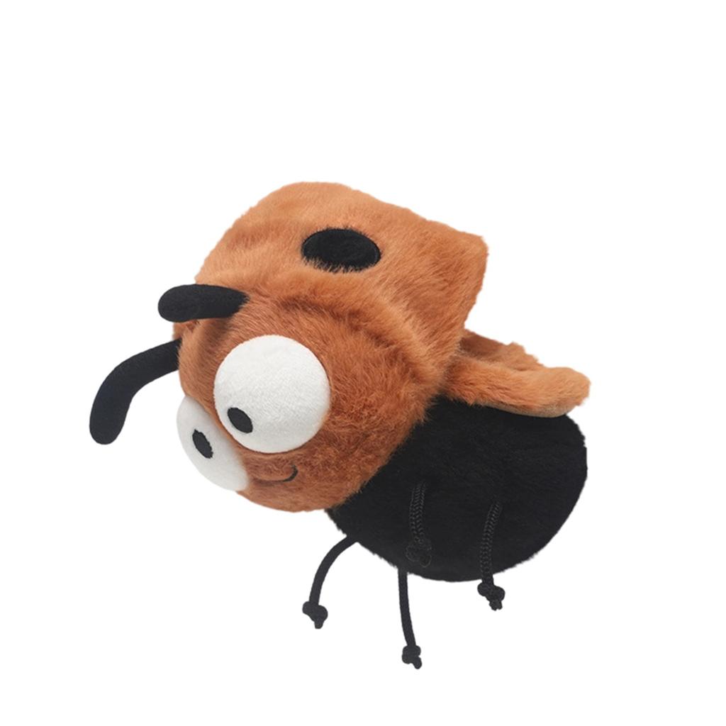 Mosquito Dodom Plush Toy Pendant Doll Sleeping Pillow Accompanying Sleeping Doll Female Birthday Gift
