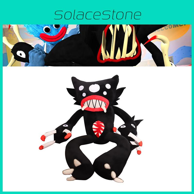 Poppy Playtime Killy Willy Plyšová hračka Roztomilá měkká vycpaná panenka Pro děti i fanoušky!