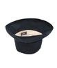 Eondeokeonteulolseutyudio Linen Bucket Hat Fold Bucket / Linen / From / D Sea